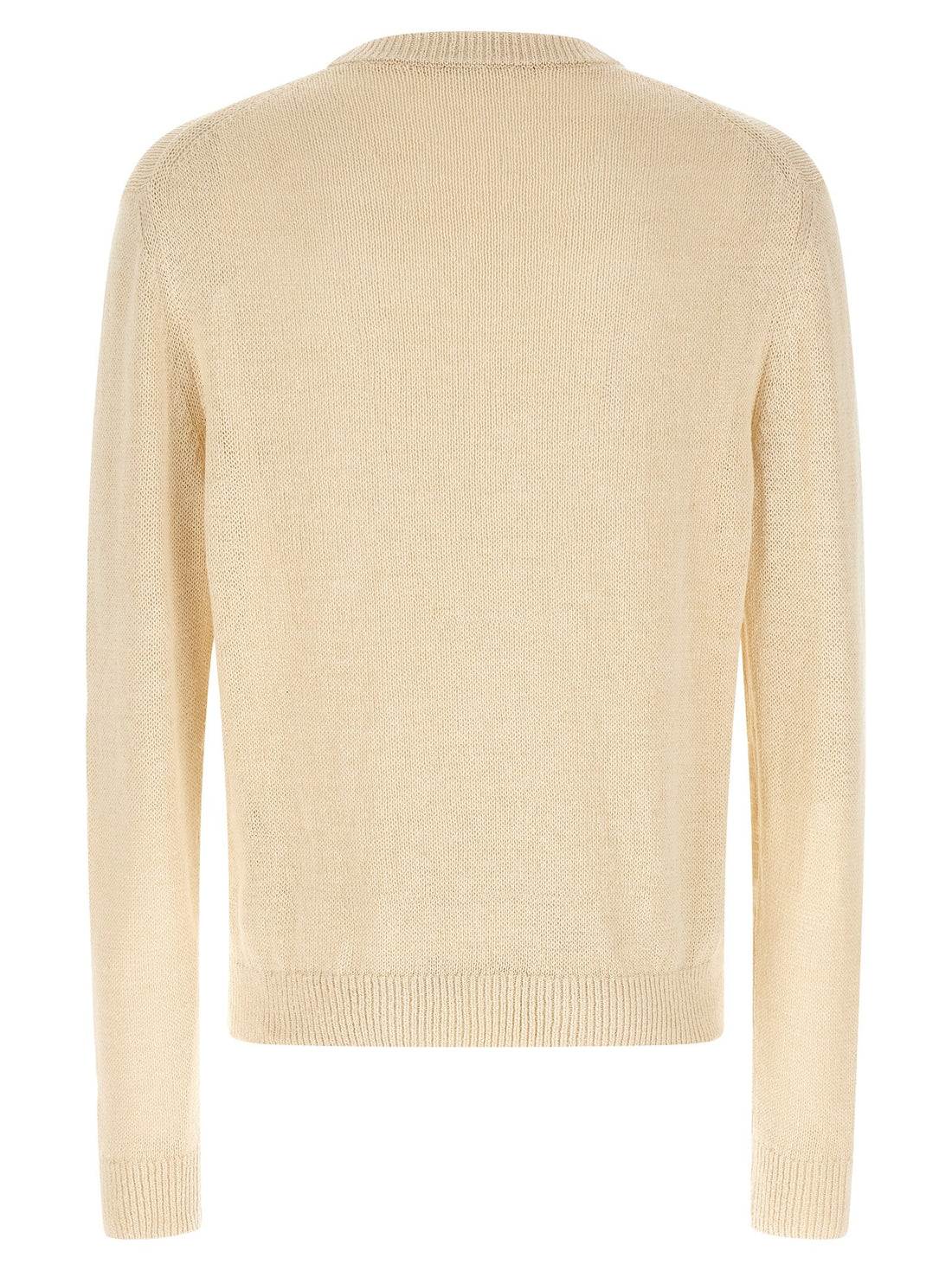 JIL SANDER - Silk hemp sweater silk-hemp-sweater_d56ea765-5e5e-4715-a559-a1f85ab45e01