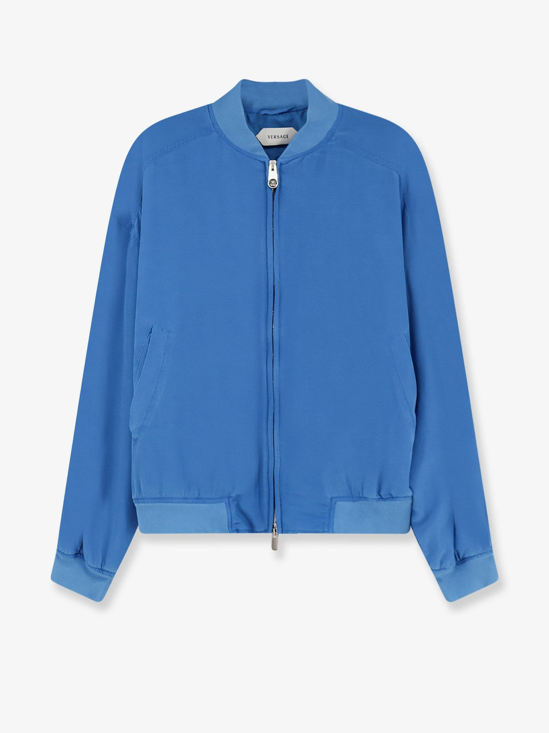 Versace Silk jacket