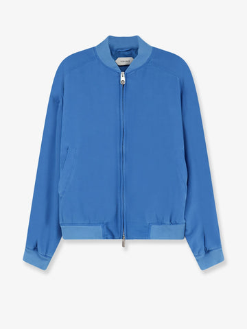 Versace Silk jacket