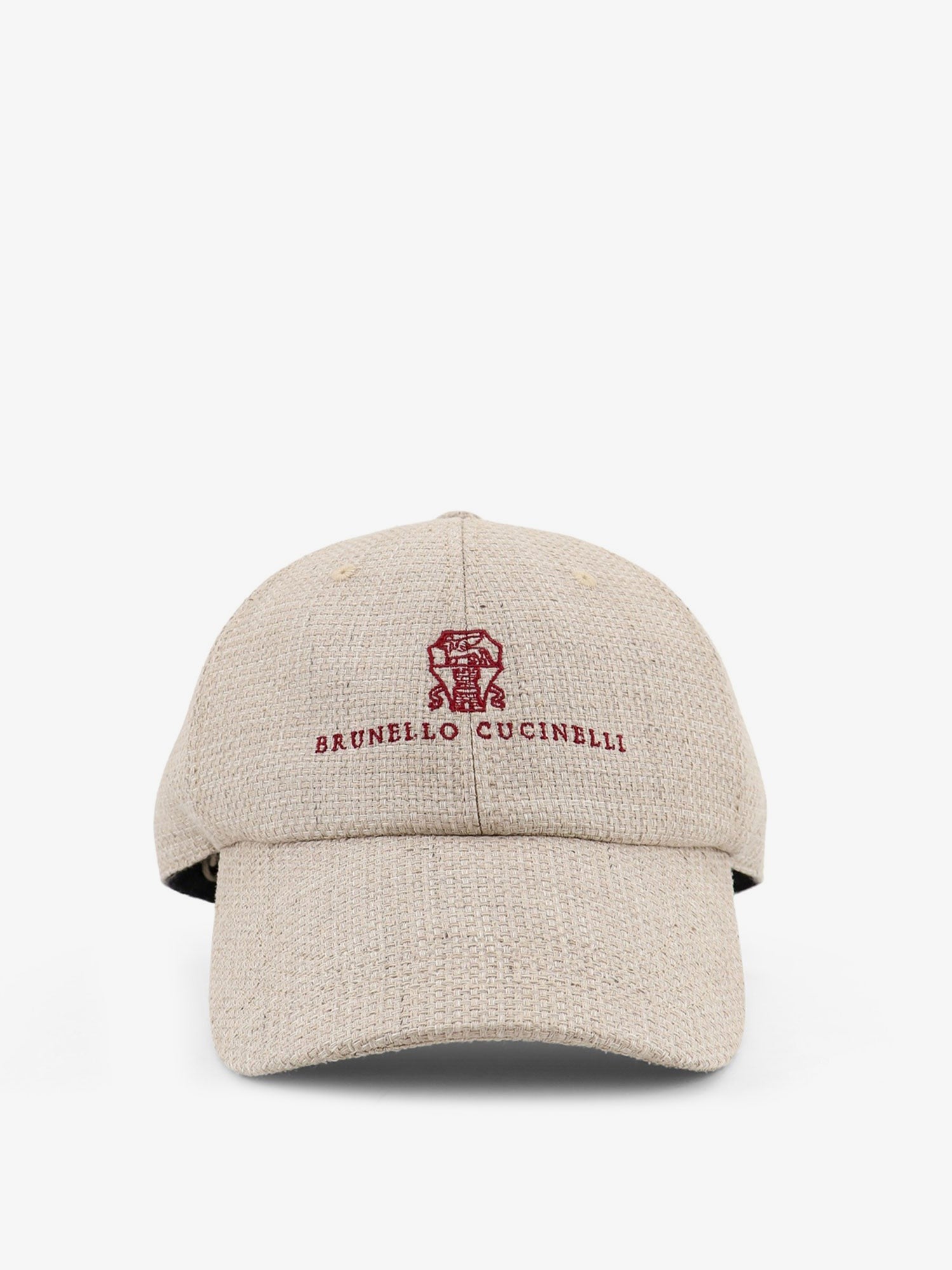 Brunello Cucinelli - Silk, linen and wool hat silk-linen-and-wool-hat_2979a236-7c79-4b52-baa2-09f69d167a67