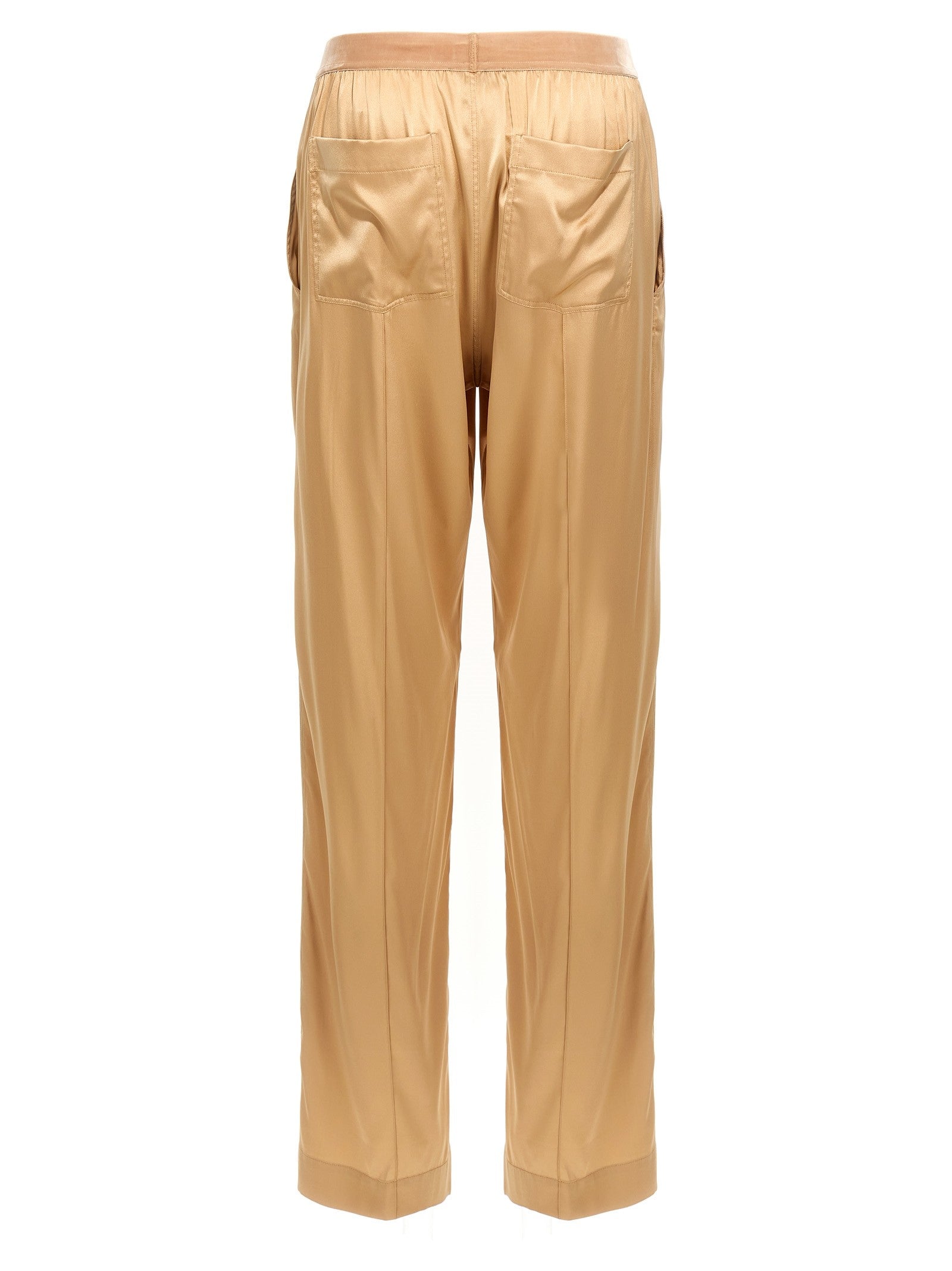 TOM FORD - Silk pants