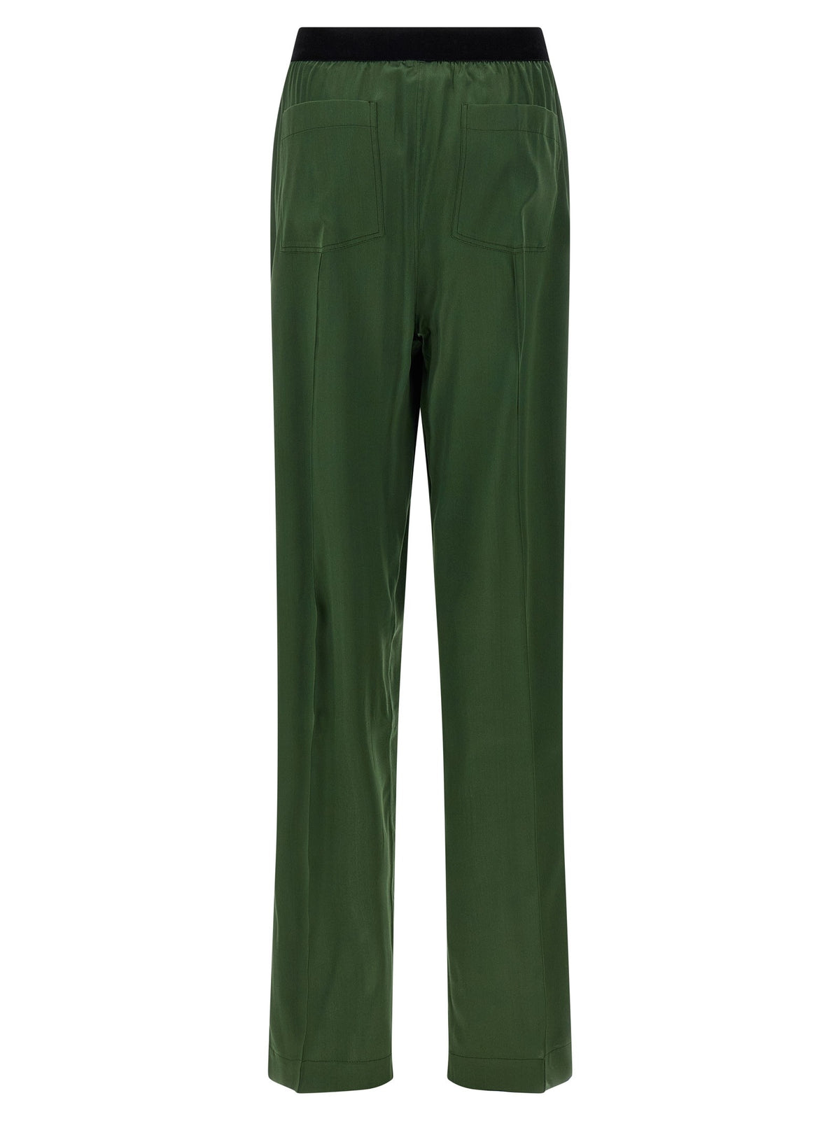 TOM FORD - Silk pants
