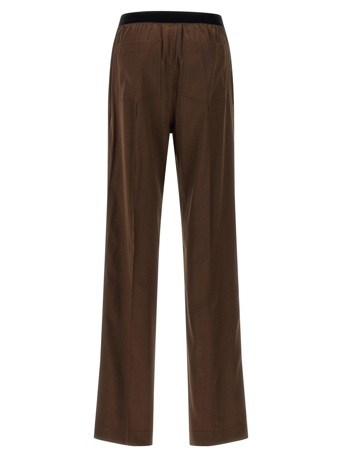 TOM FORD - Silk pants
