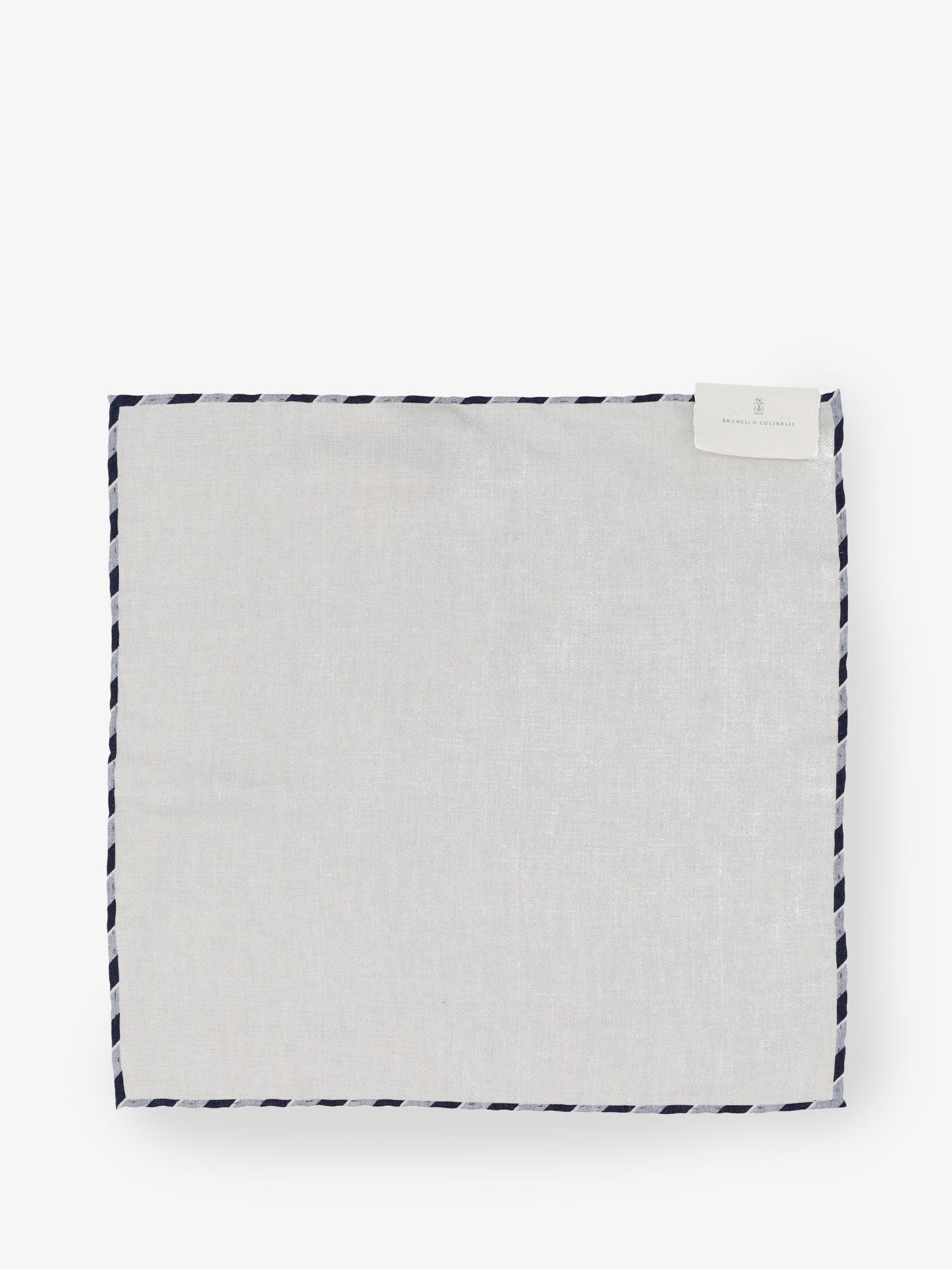 Brunello Cucinelli Brunello Cucinelli - Silk pocket