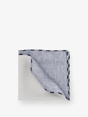 Brunello Cucinelli Brunello Cucinelli - Silk pocket