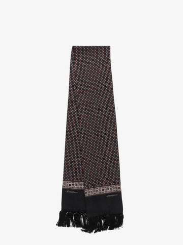 Dolce & Gabbana - Silk scarf