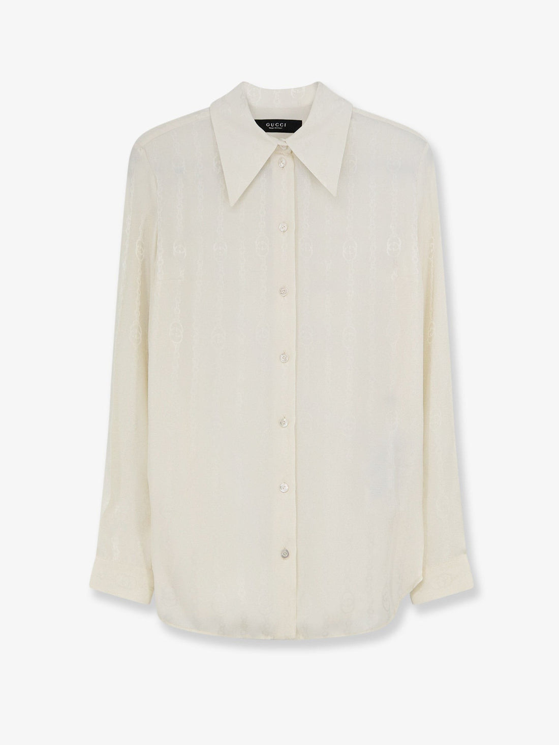 Gucci - Silk shirt with iconic print silk-shirt-with-iconic-print_38ad88fe-0f9b-4d1e-b66a-d0e75d8fd57f