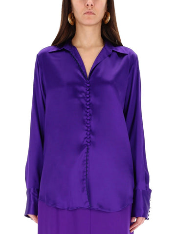Dries Van Noten - SILK SHIRT silk-shirt_29aae9ca-f050-42da-be2b-c91680e82ec2