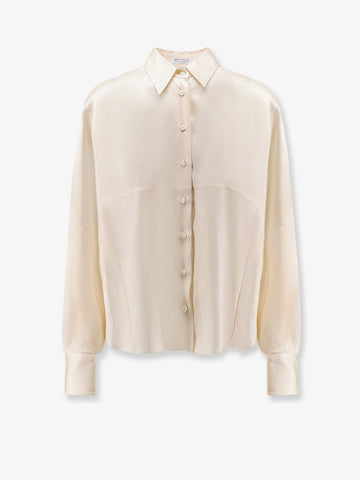 Brunello Cucinelli - Silk shirt