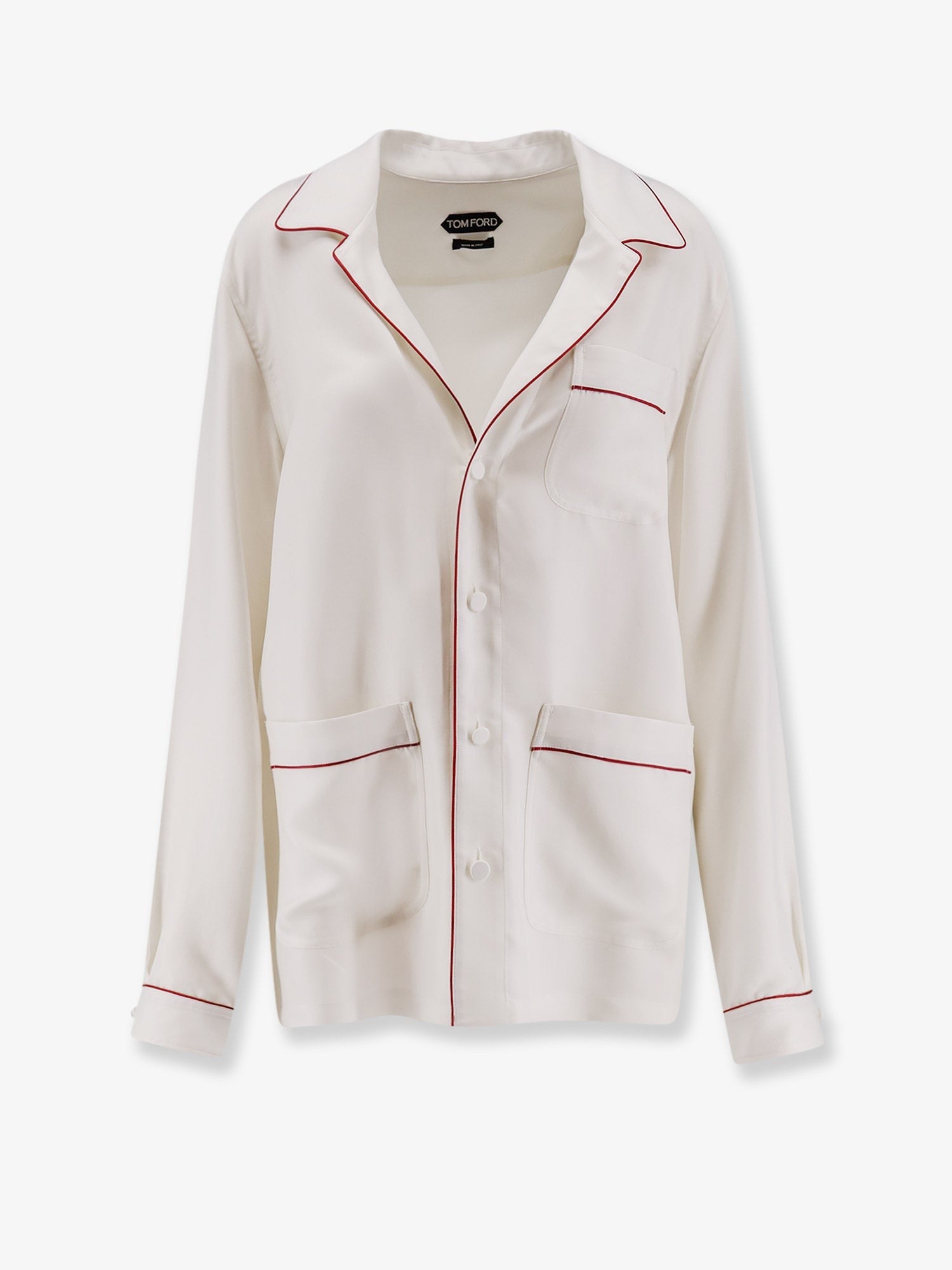 TOM FORD Silk shirt