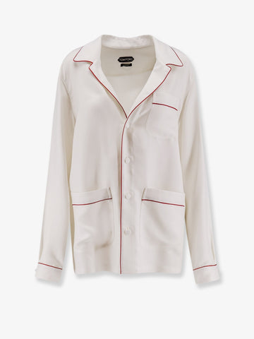 TOM FORD Silk shirt