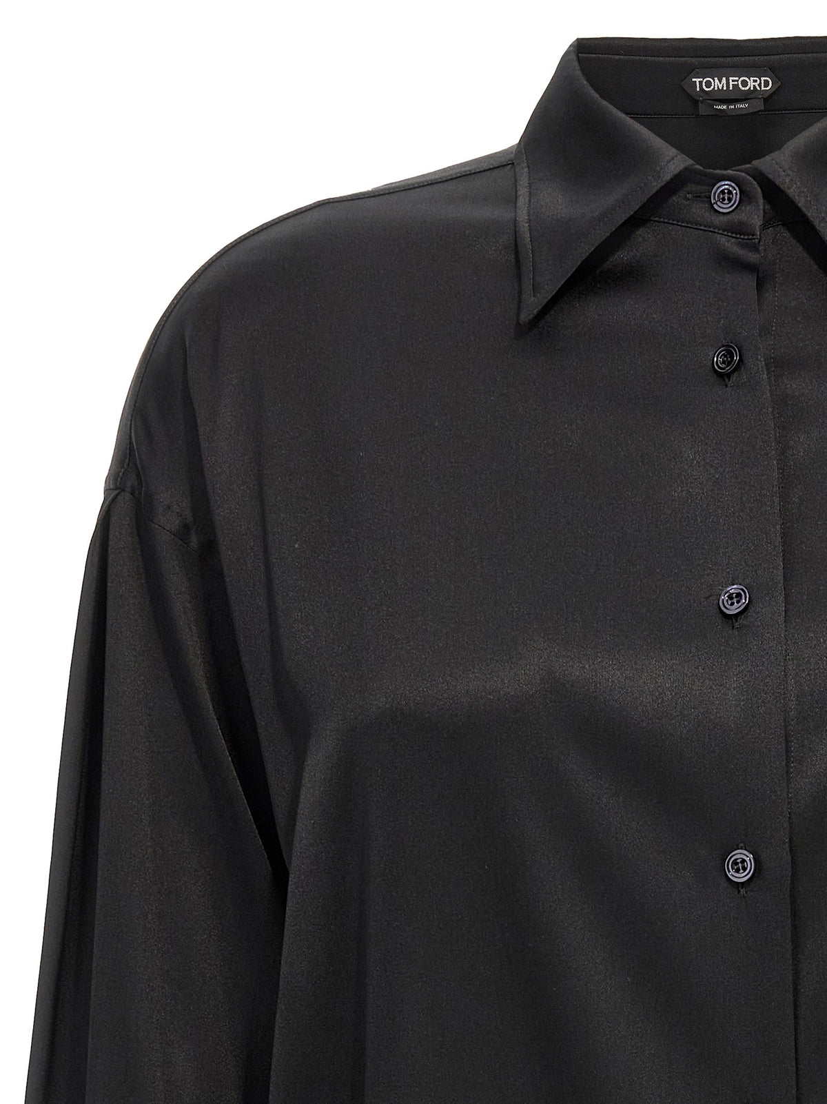 TOM FORD - Silk shirt silk-shirt_3af3ac4c-282c-4d50-8e54-91ec0cd2681f