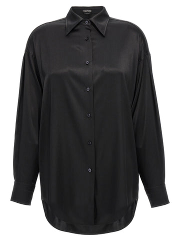 TOM FORD - Silk shirt silk-shirt_4c73a1c6-d778-49cd-8f2d-7beb39a30e0d