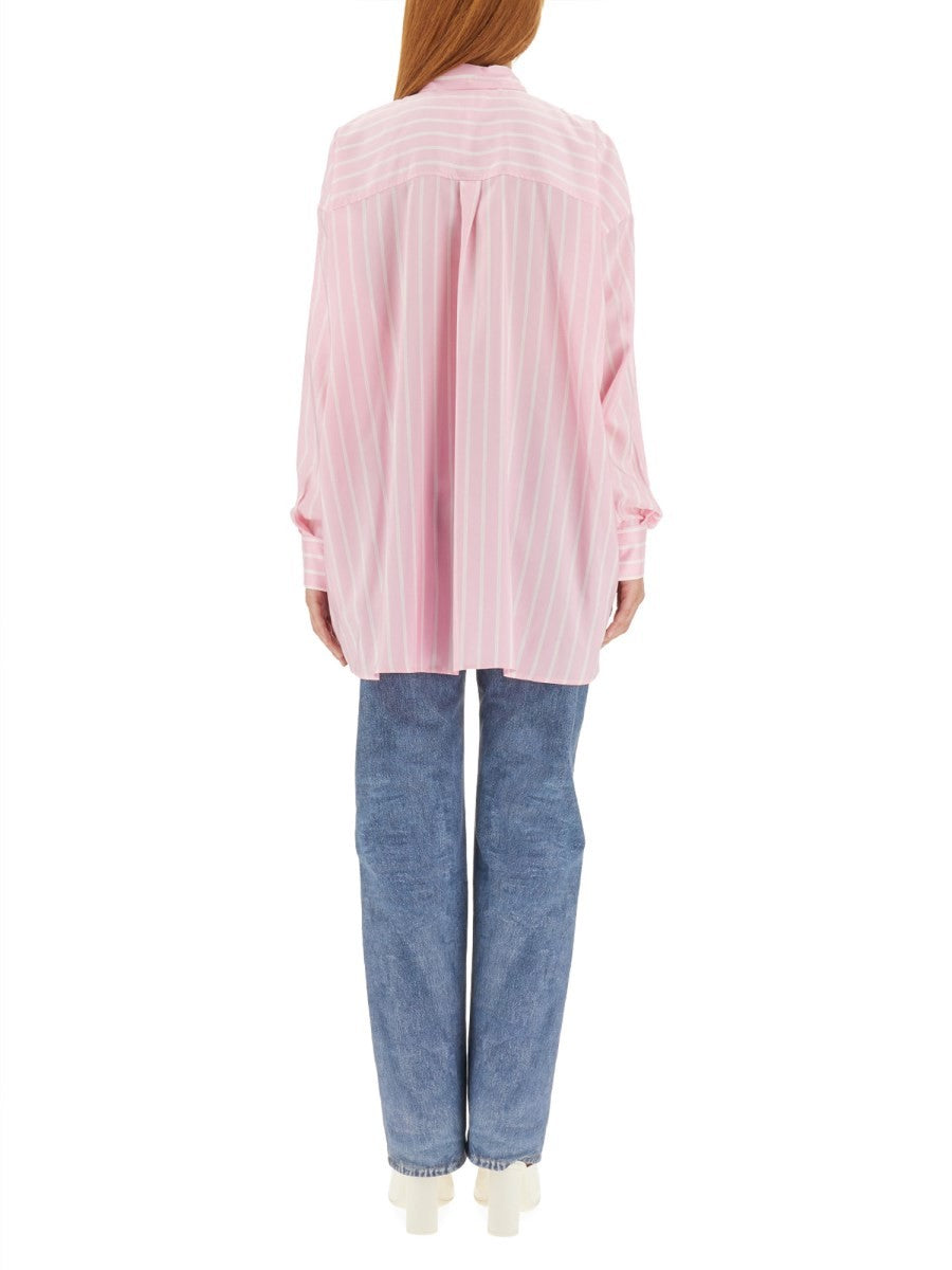 Bottega Veneta Bottega Veneta - SILK SHIRT