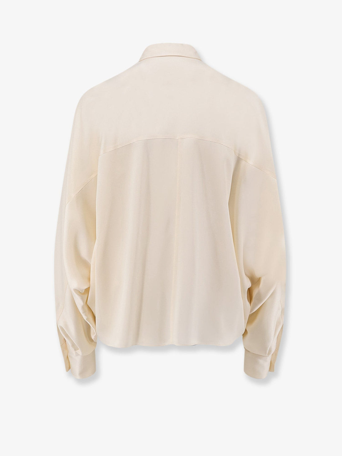 Brunello Cucinelli - Silk shirt PANAMA
