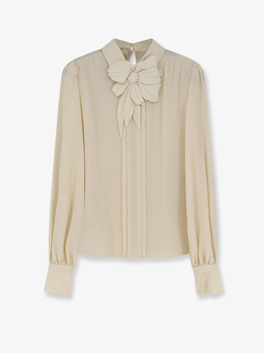 Valentino - Silk shirt silk-shirt_8723442b-a291-4909-a943-30bf3e900299