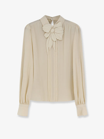 Valentino Silk shirt