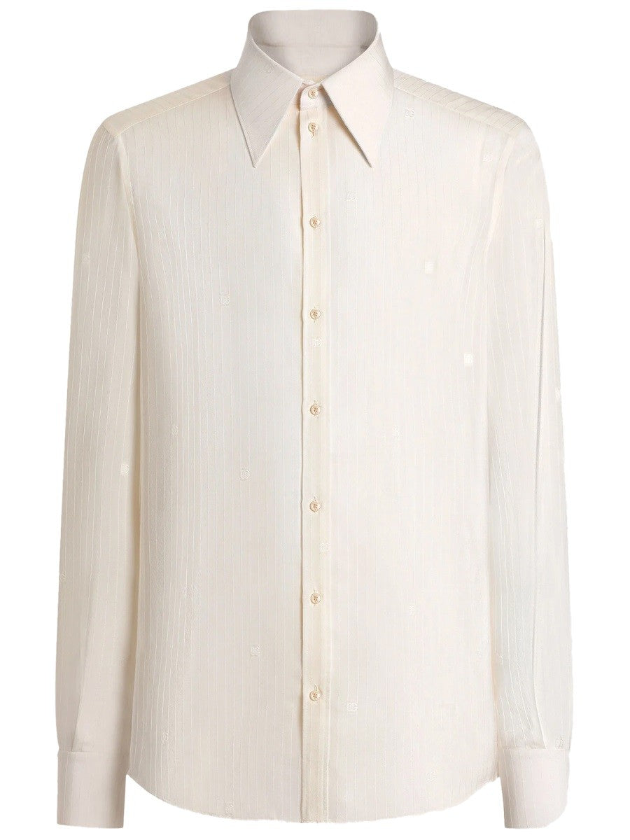 Dolce & Gabbana - SILK SHIRT silk-shirt_96b5bbd5-f980-4e73-8abe-084bec486bd1