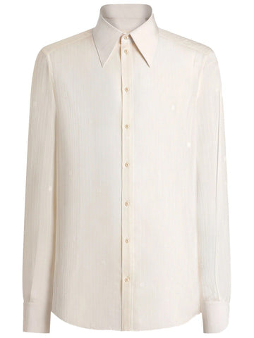 Dolce & Gabbana - SILK SHIRT silk-shirt_96b5bbd5-f980-4e73-8abe-084bec486bd1