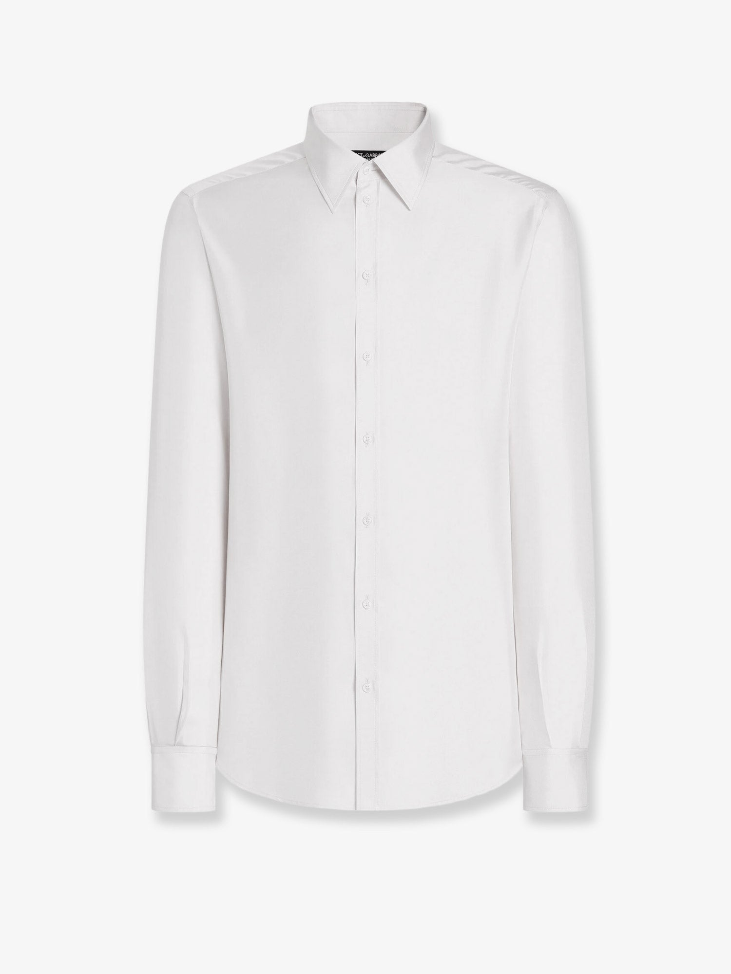 Dolce & Gabbana Silk shirt