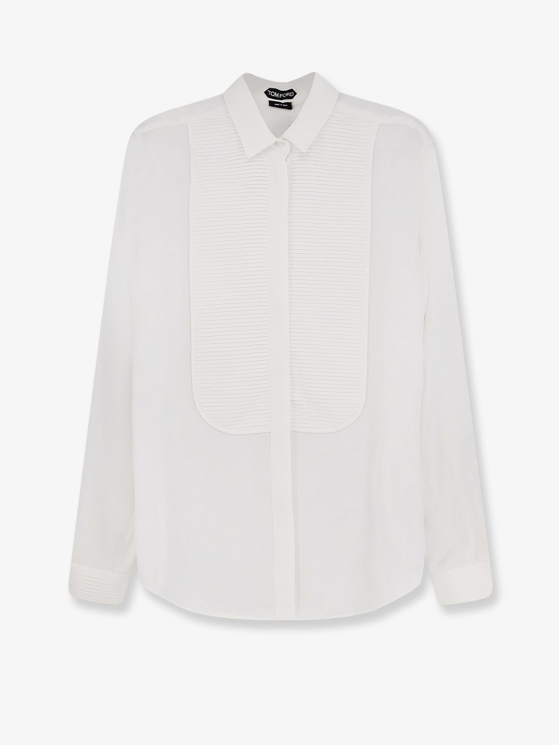 TOM FORD Silk shirt