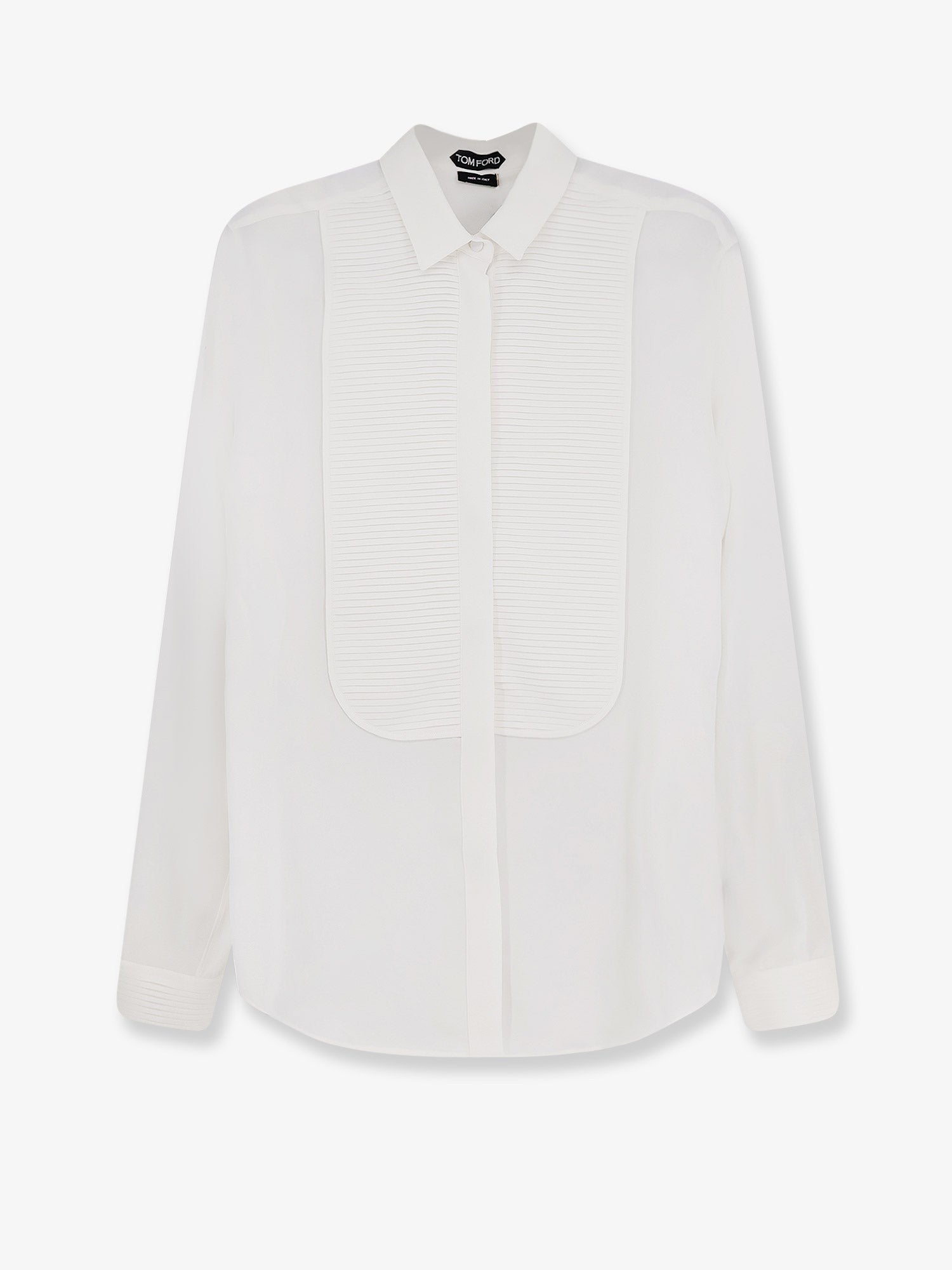 TOM FORD Silk shirt