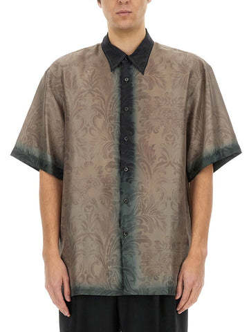 Dries Van Noten - SILK SHIRT silk-shirt_de4be6c5-493f-4cf9-8e10-94753ed3faa2