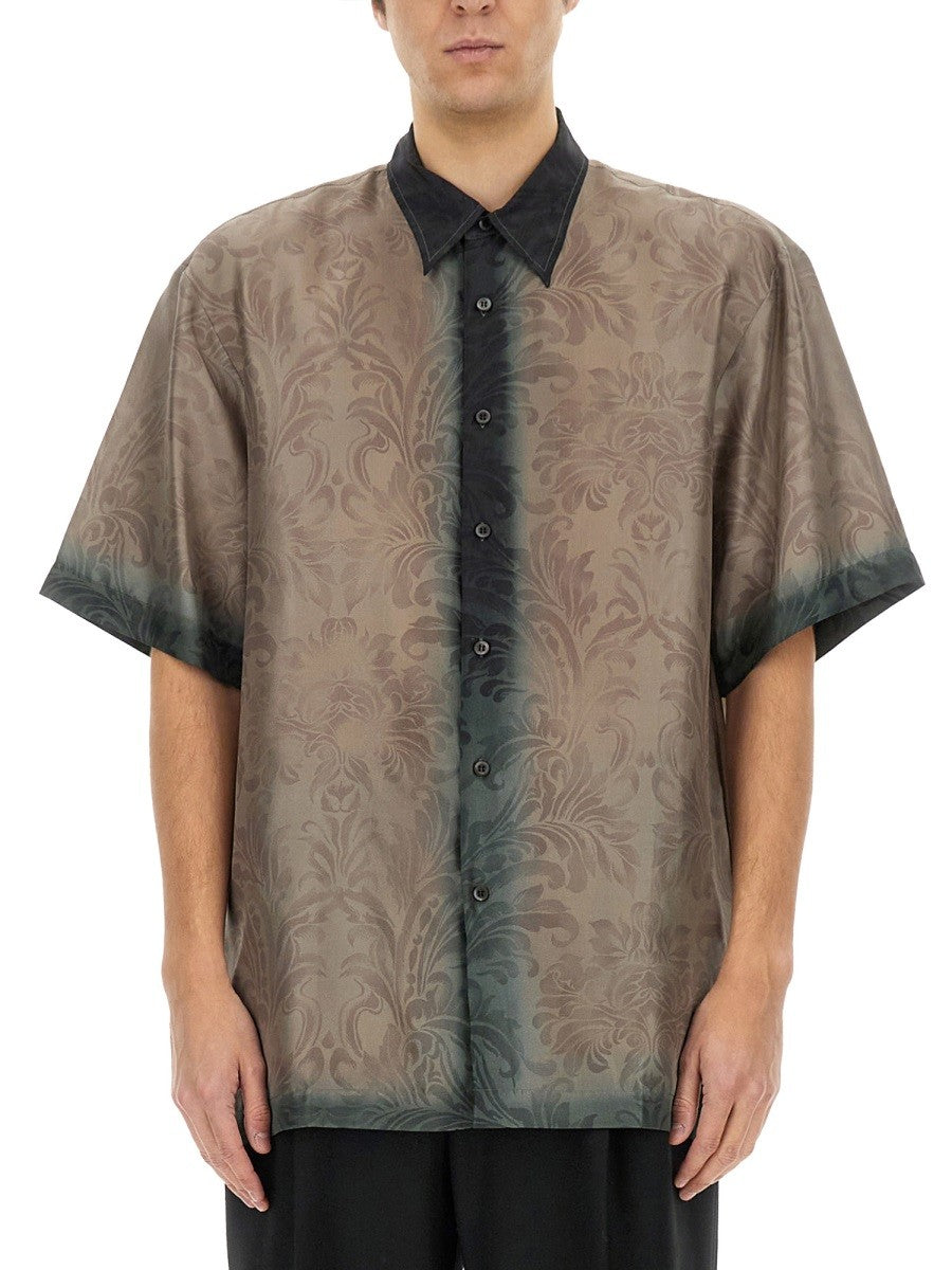 Dries Van Noten - SILK SHIRT silk-shirt_de4be6c5-493f-4cf9-8e10-94753ed3faa2