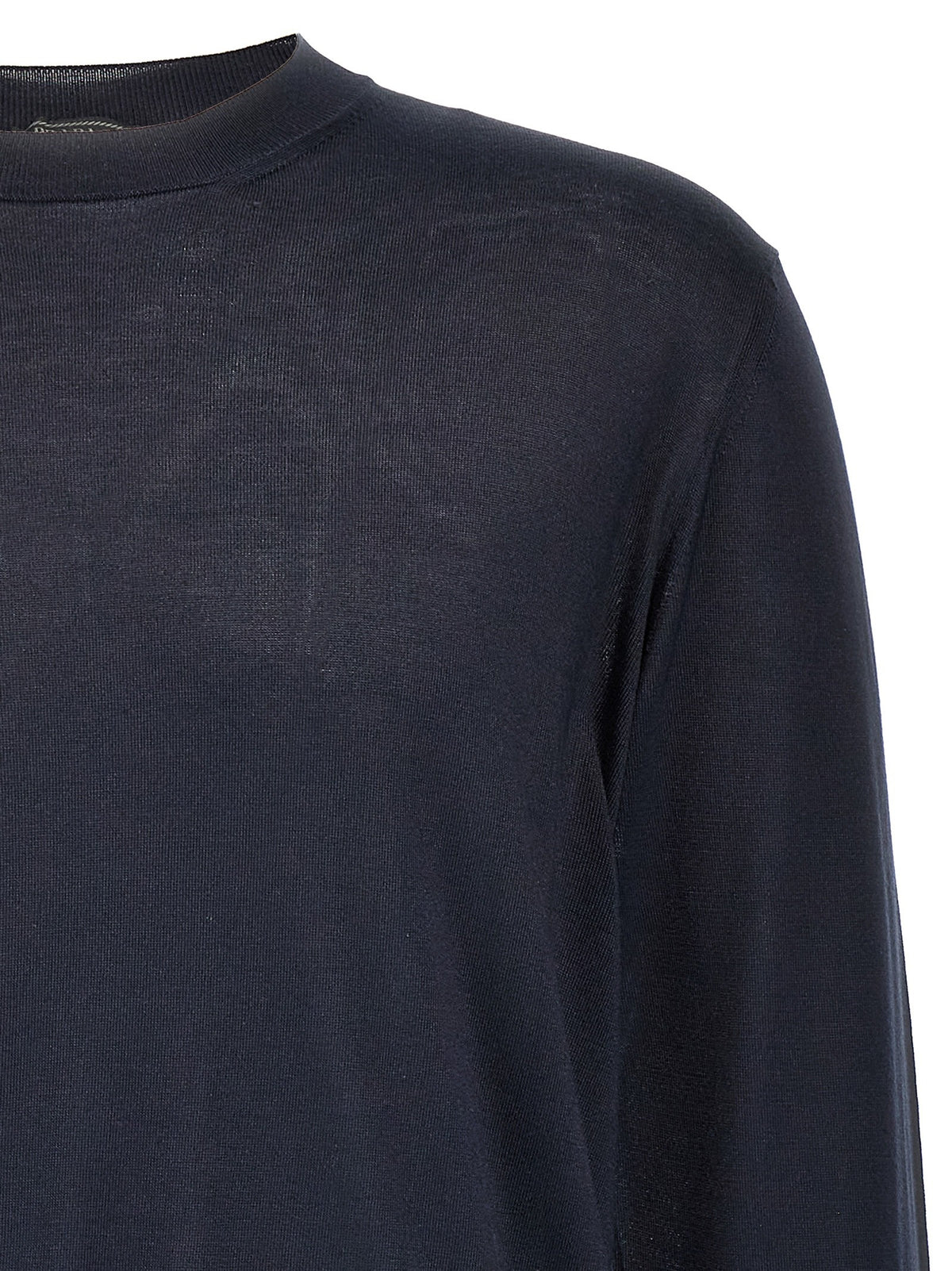 PRADA - Silk sweater