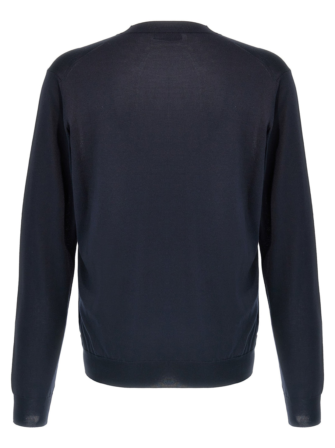PRADA - Silk sweater Blue 52 IT