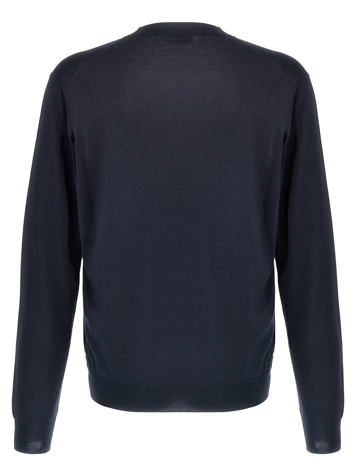 PRADA - Silk sweater