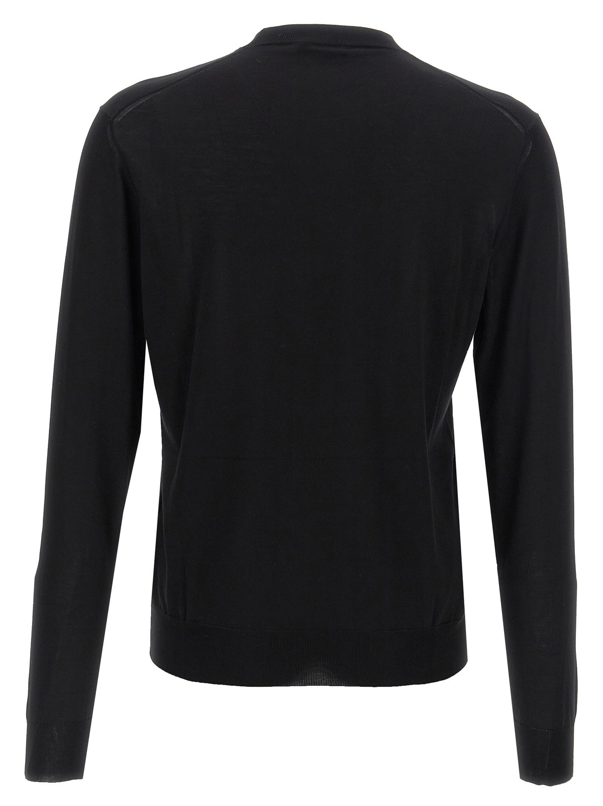 PRADA - Silk sweater