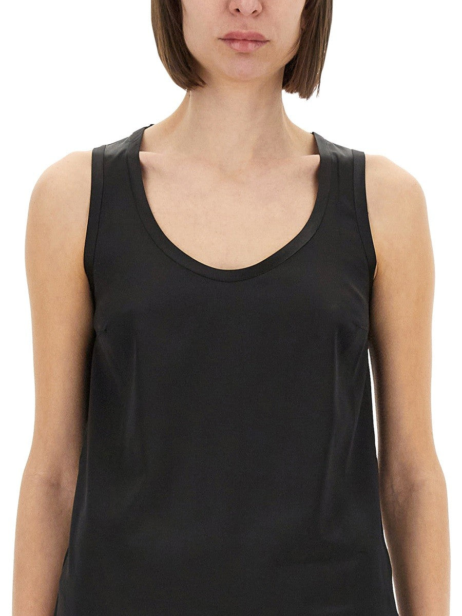 SILK TANK TOP