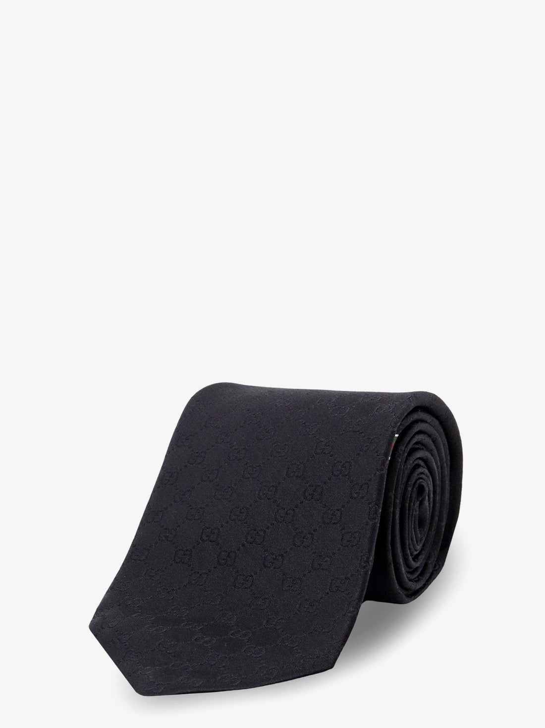 Gucci - Silk tie silk-tie_050f20cb-4039-44ff-b587-93cd4b544b98