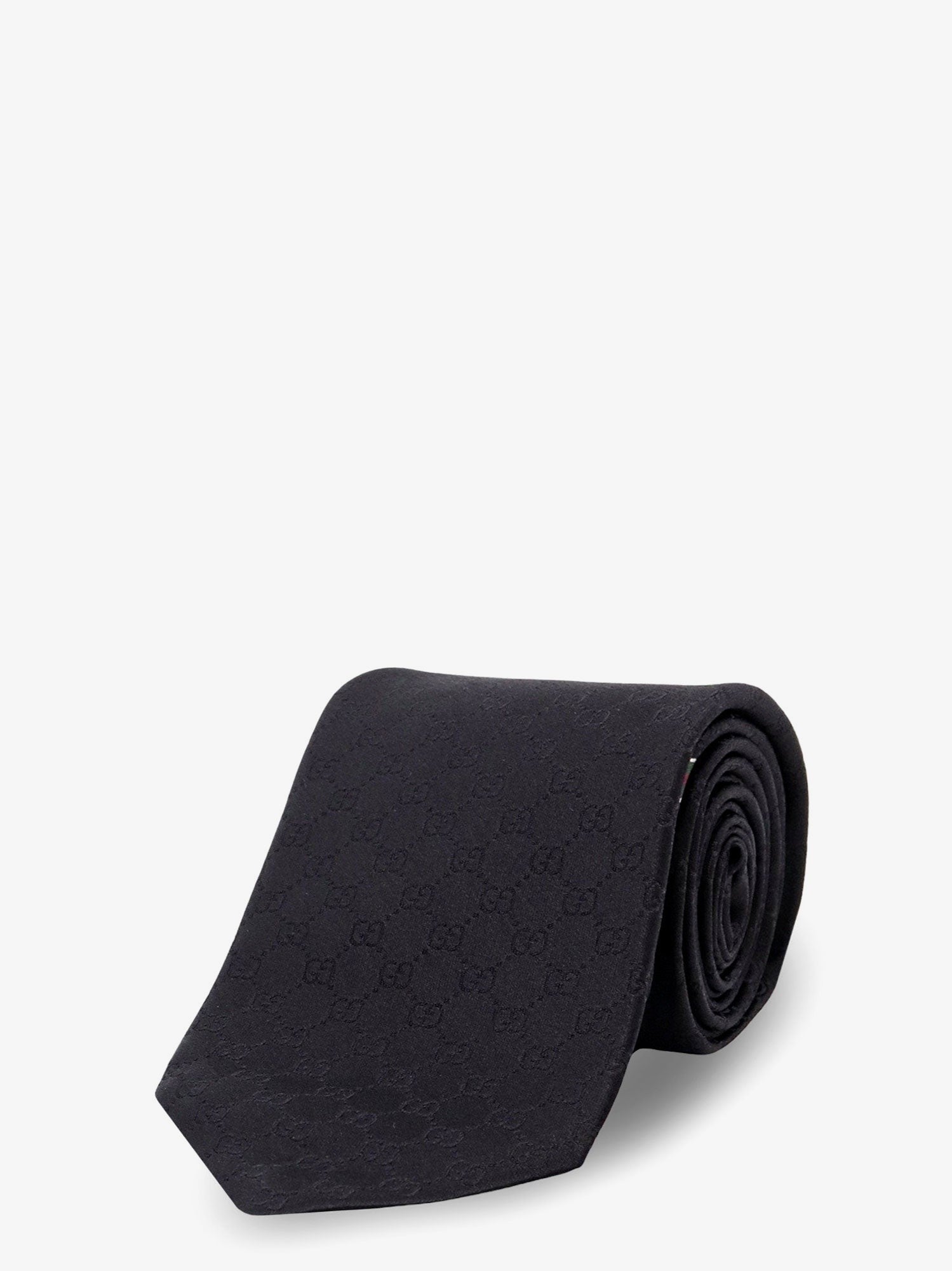 Gucci Gucci - Silk tie