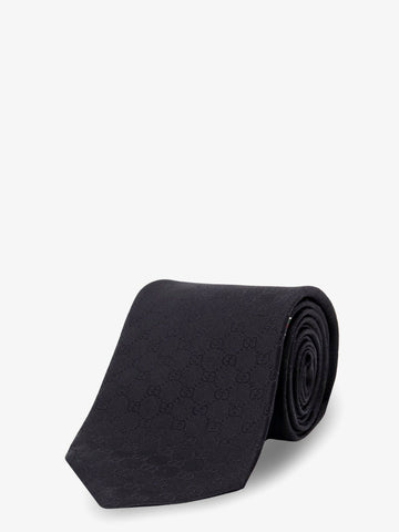 Gucci Gucci - Silk tie