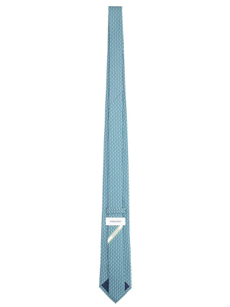 Ferragamo - SILK TIE silk-tie_b1389649-122a-41a2-b179-4924157aa514