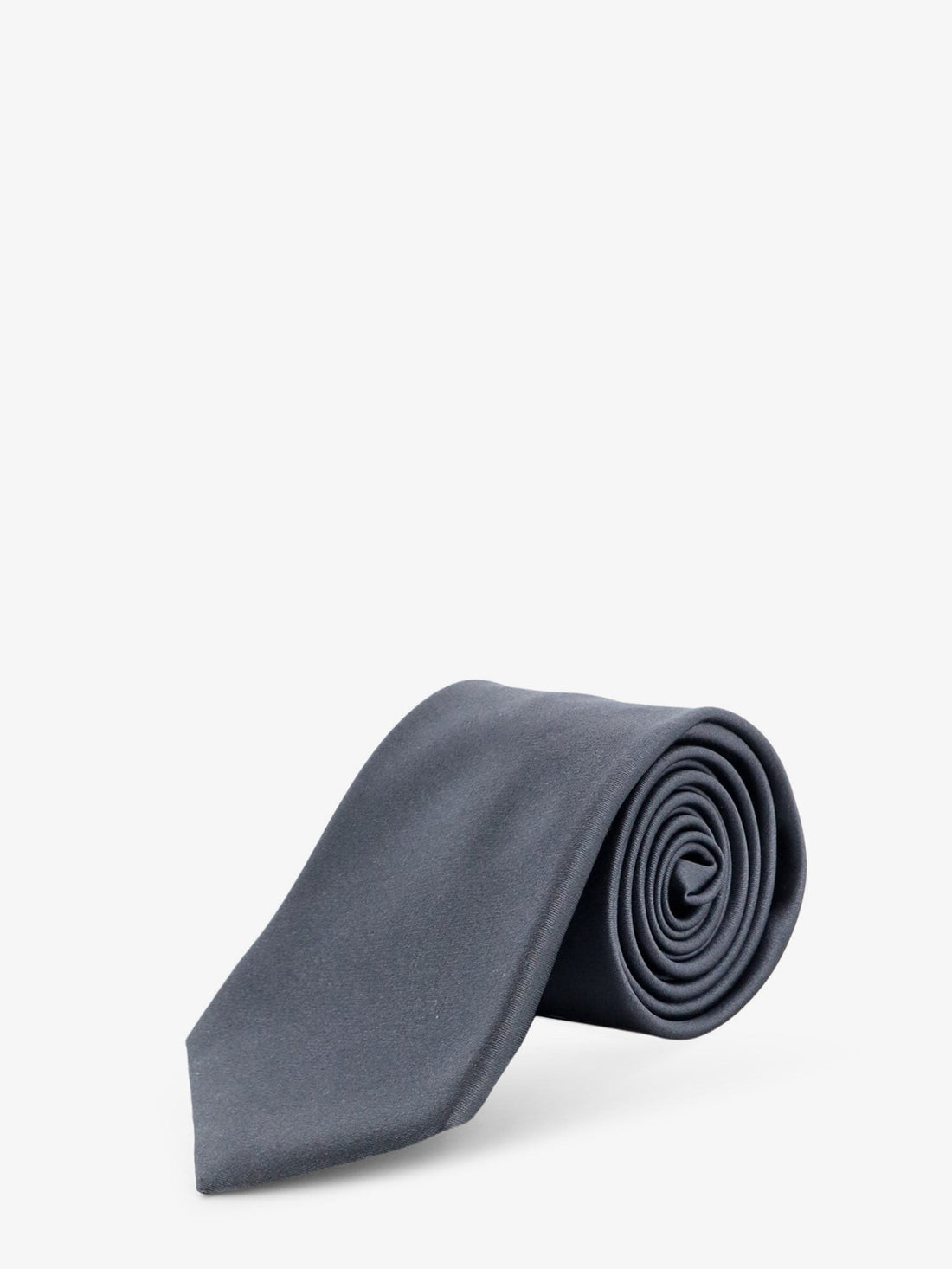 KITON CIRO PAONE Silk tie