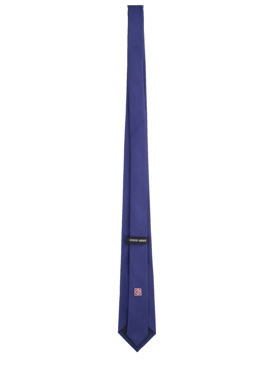 Giorgio Armani SILK TIE