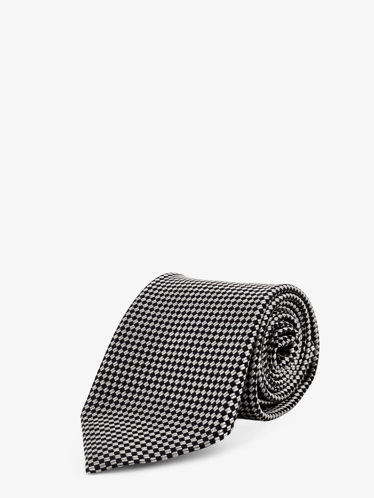 TOM FORD - Silk tie