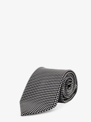 TOM FORD - Silk tie
