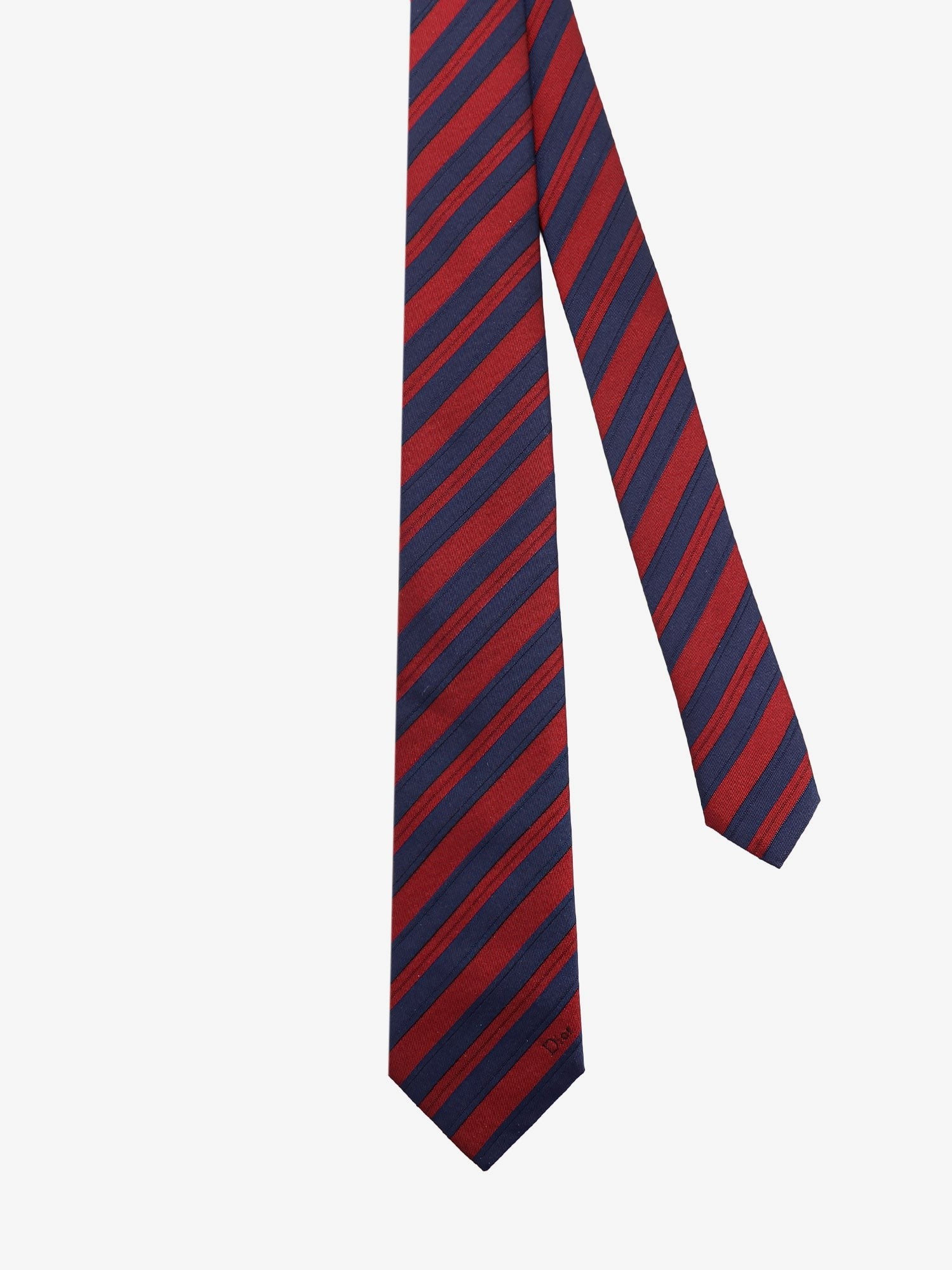 Dior Dior - Silk tie