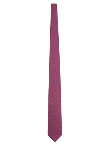 Ferragamo Ferragamo - SILK TIE