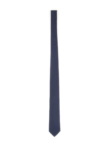 Ferragamo Ferragamo - SILK TIE