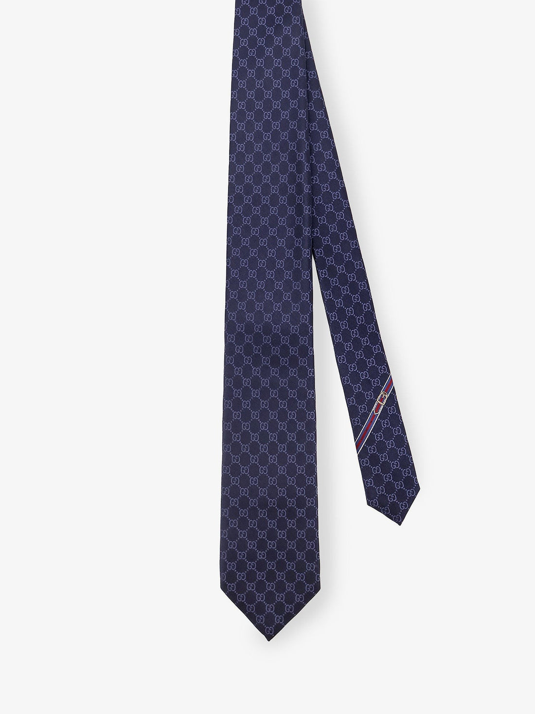 Gucci - Silk tie silk-tie_af47c348-6c28-48bc-bc37-f1a3c5053db7