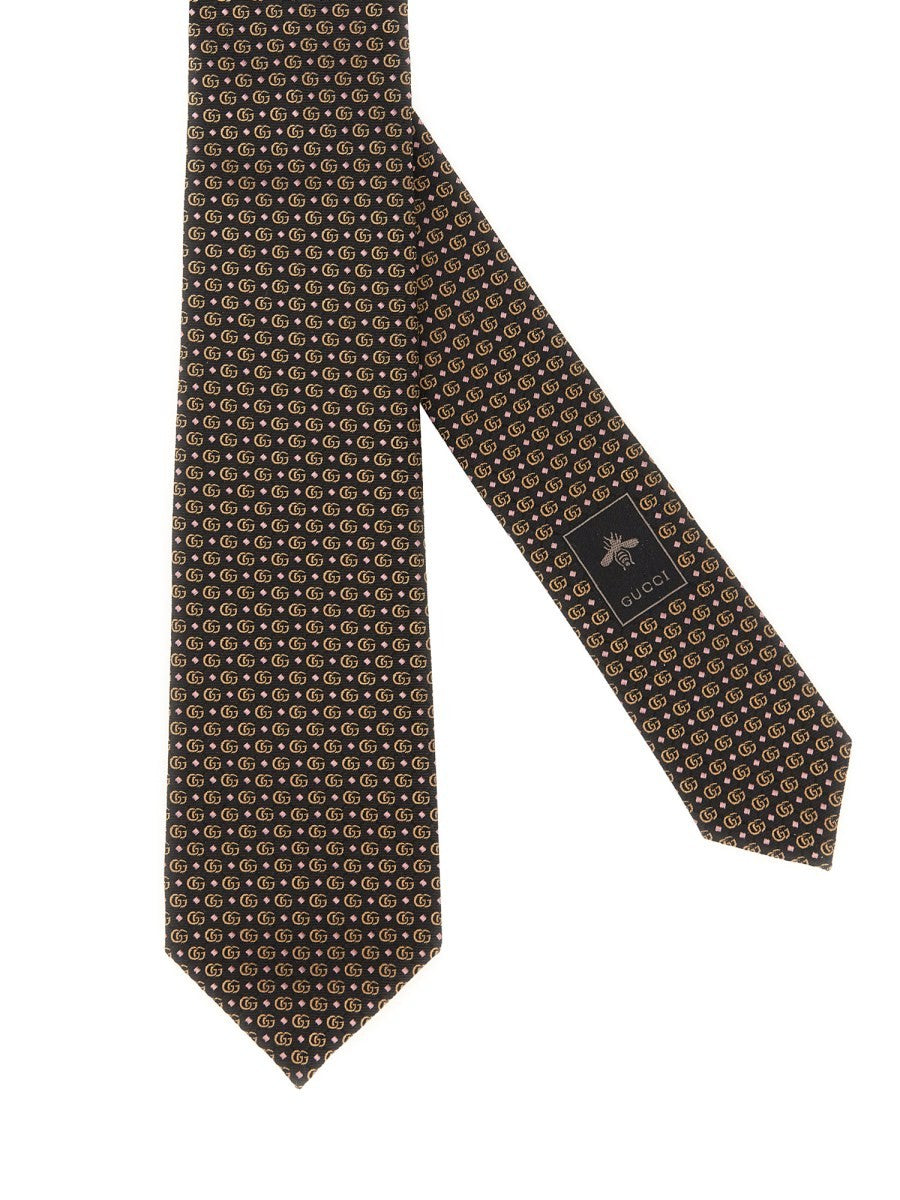 SILK TIE