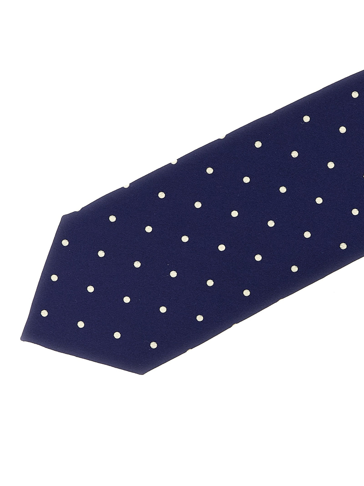 TOM FORD - Silk tie
