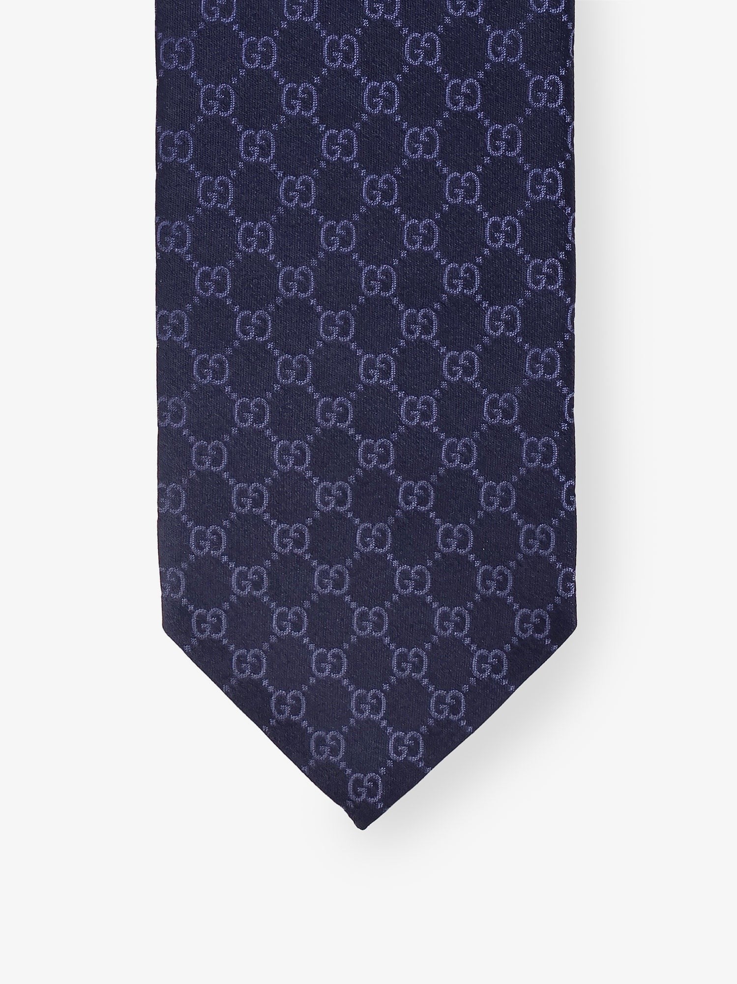 Gucci Gucci - Silk tie
