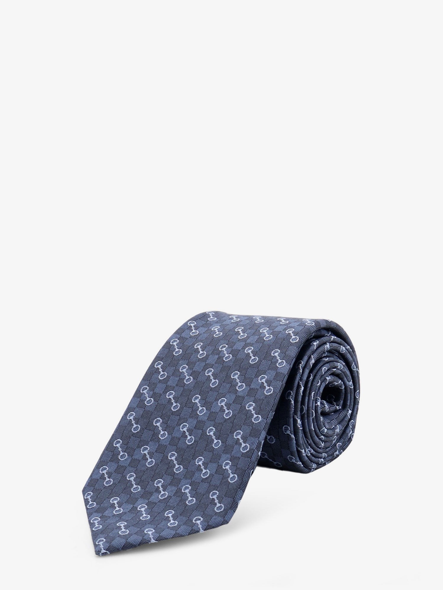 Gucci - Silk Tie