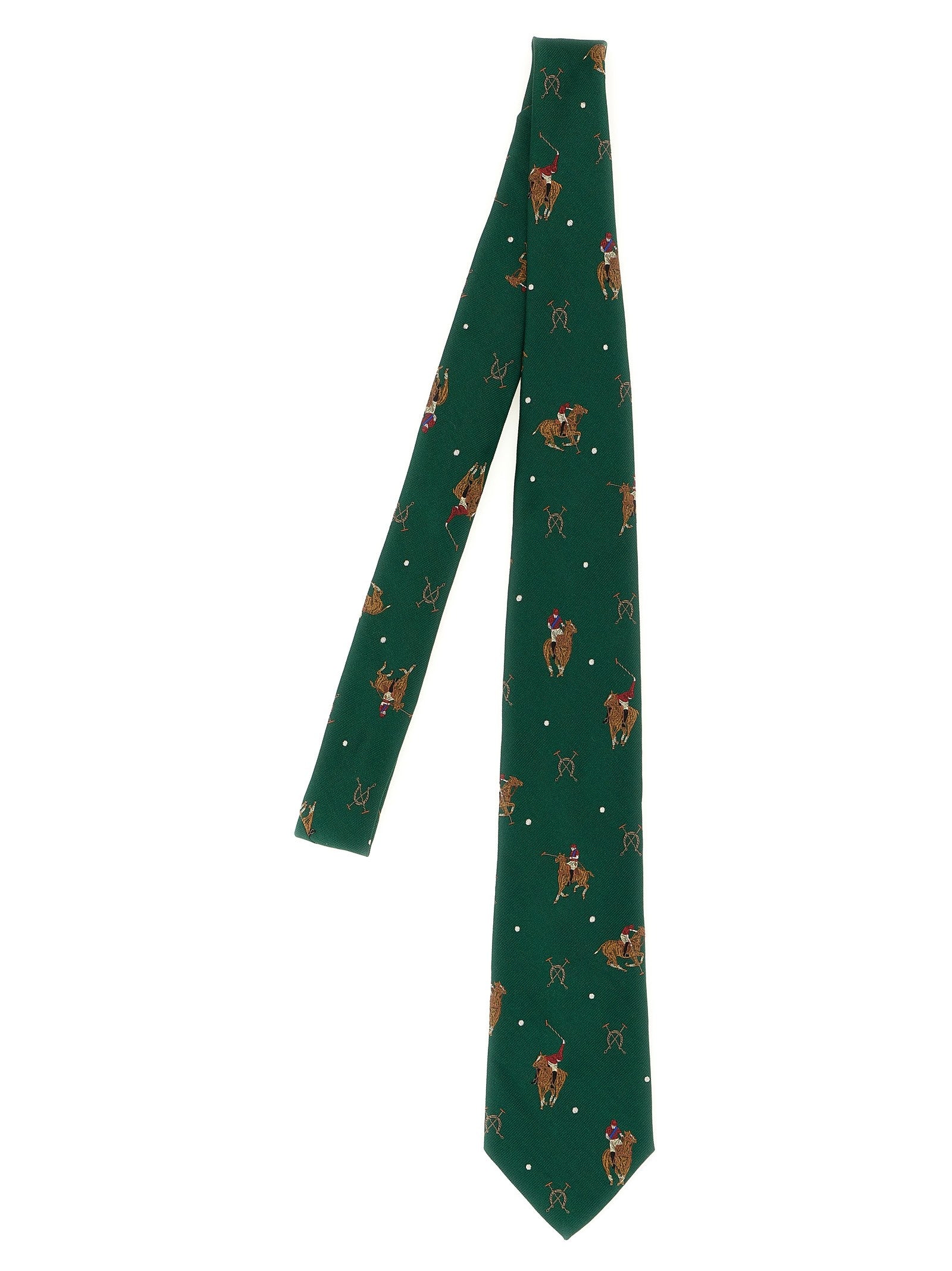Polo Ralph Lauren - Silk tie